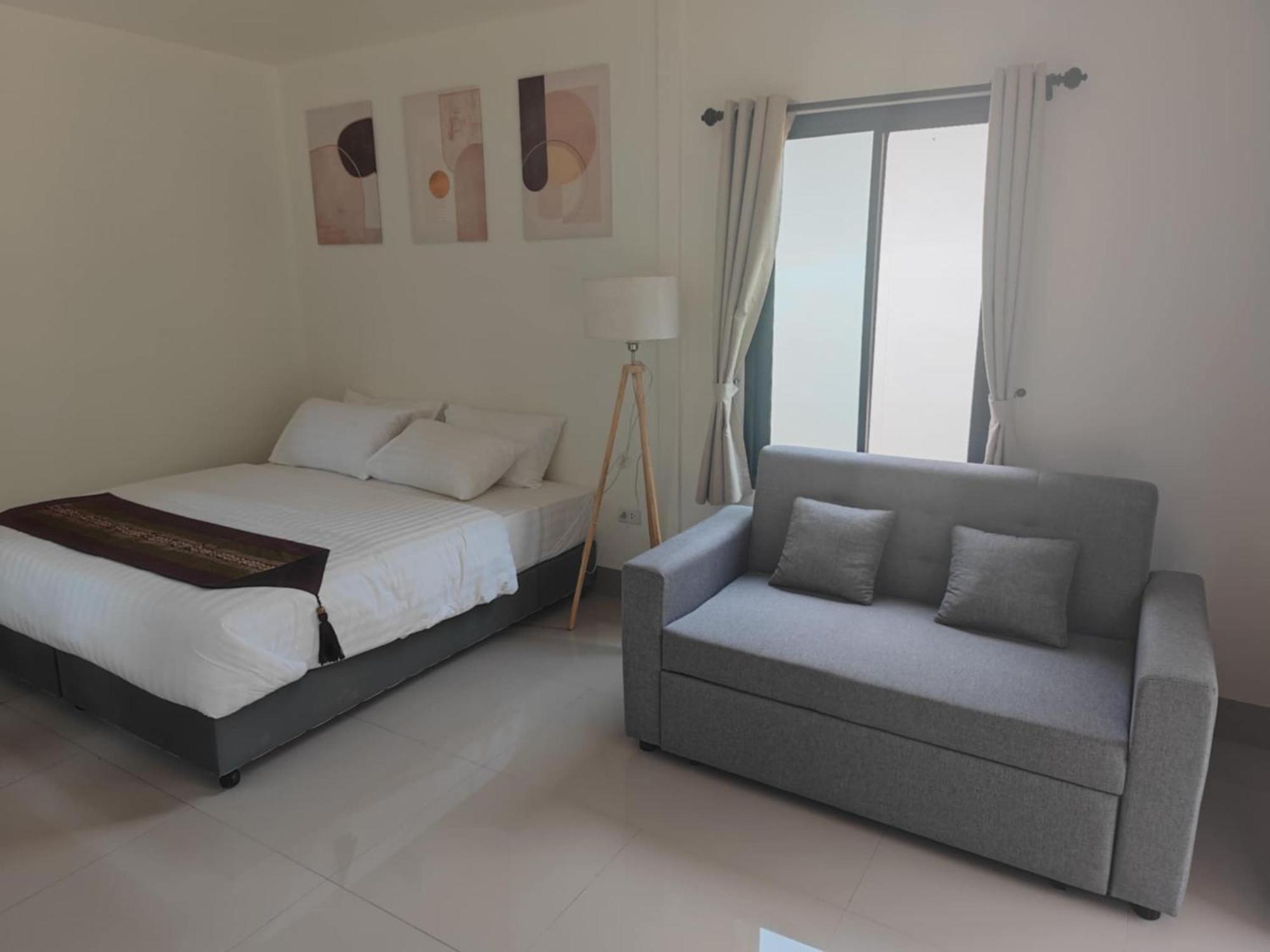 The Secret Garden Homestay Koh Yao Yai Ko Yao Dış mekan fotoğraf