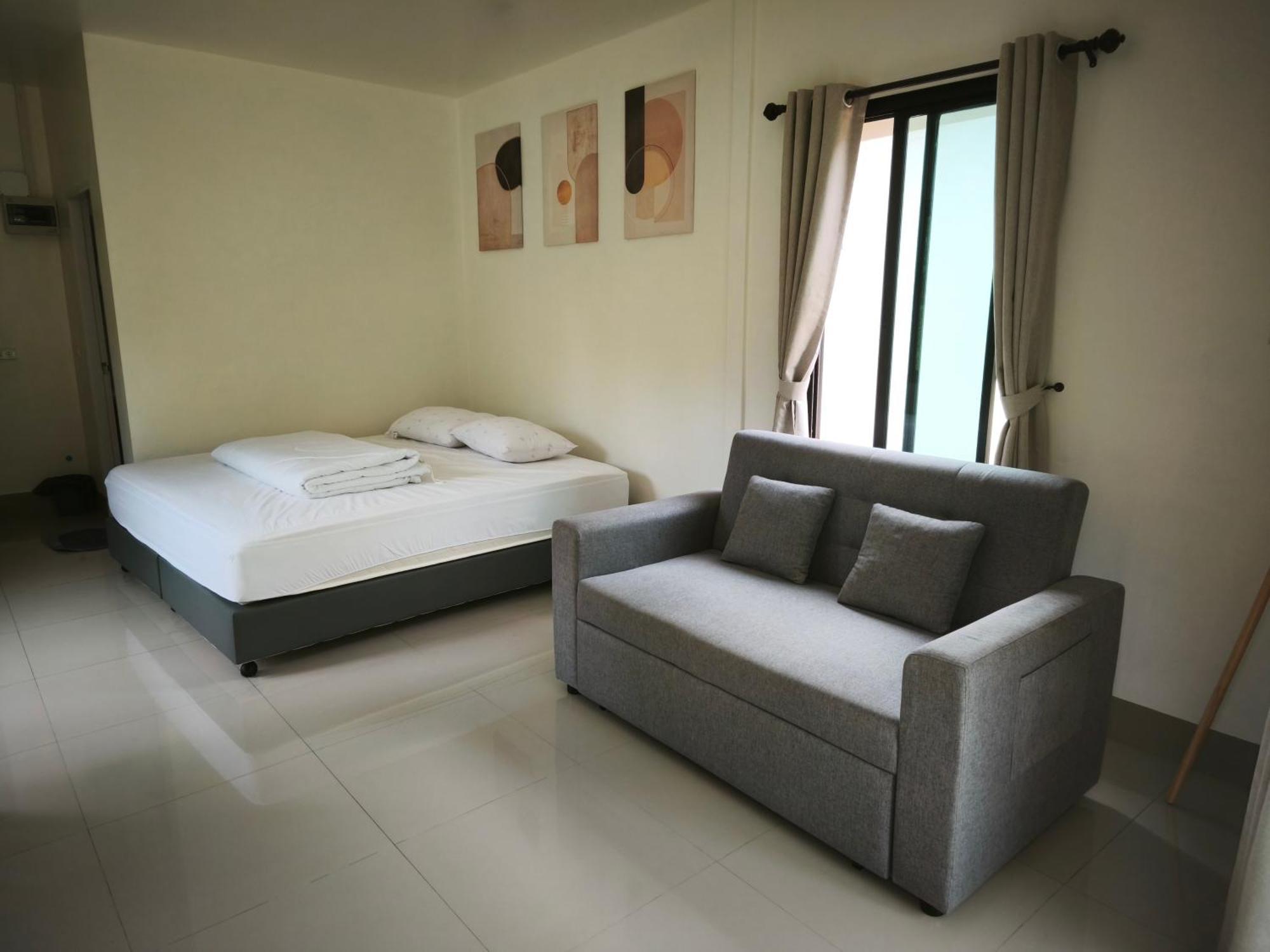 The Secret Garden Homestay Koh Yao Yai Ko Yao Dış mekan fotoğraf