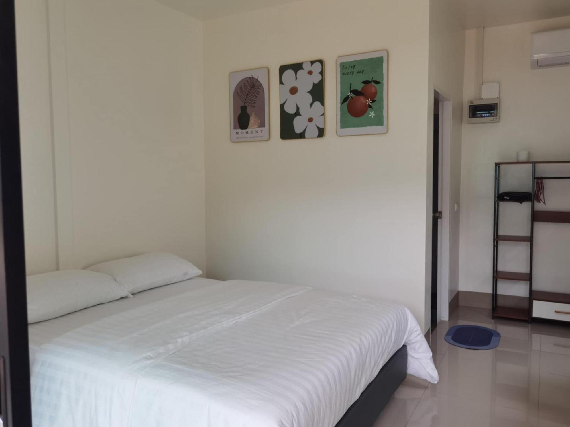 The Secret Garden Homestay Koh Yao Yai Ko Yao Dış mekan fotoğraf